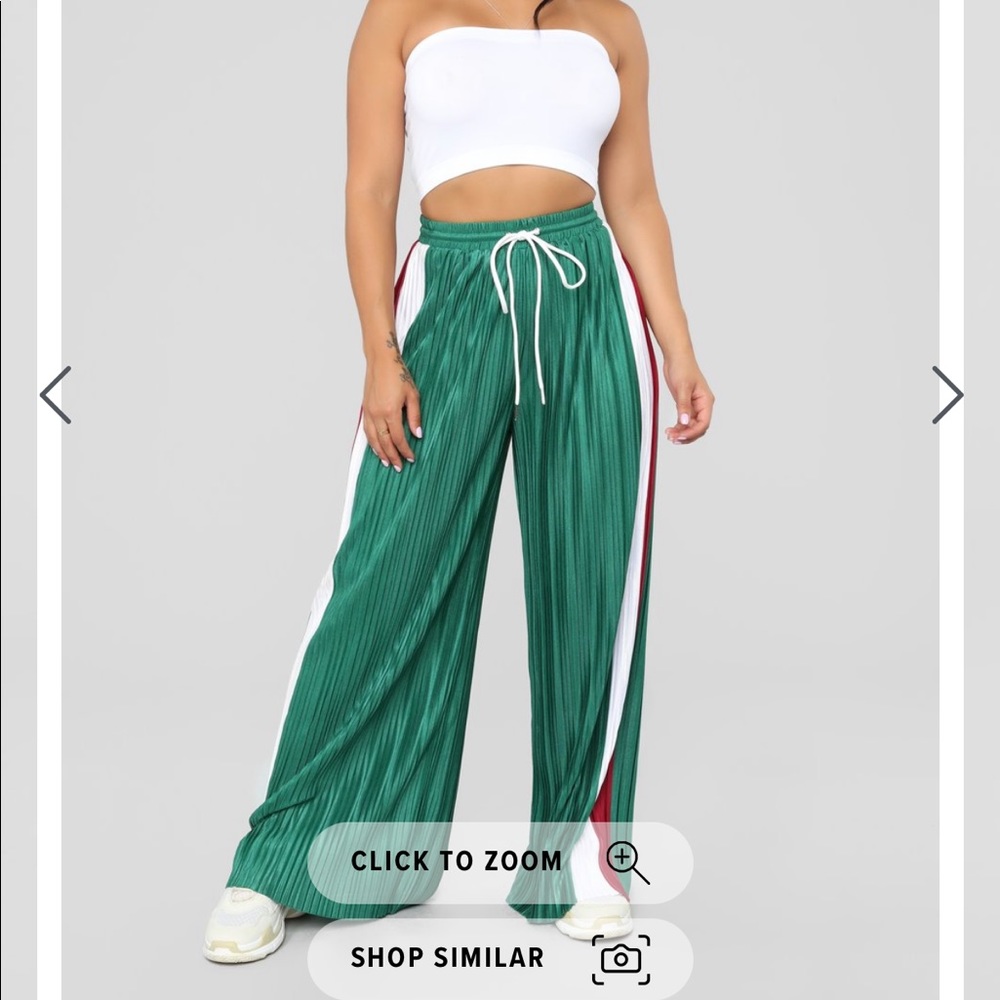 Fashion Nova Pants